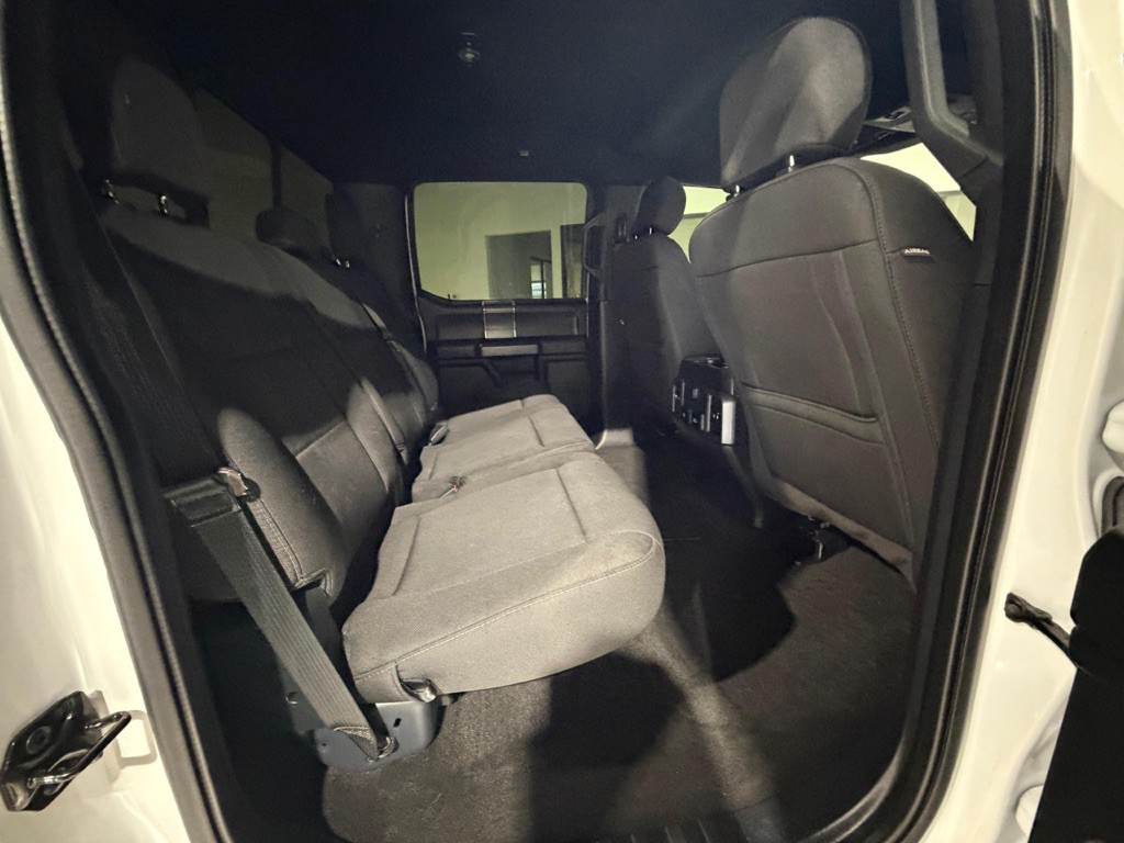 2020 Ford F-150 Image 27