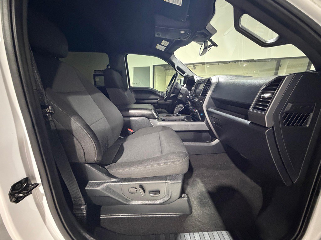 2020 Ford F-150 Image 28