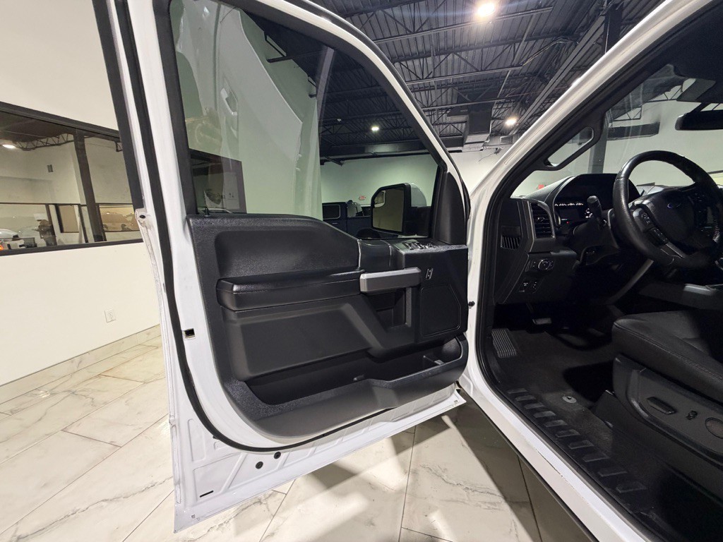 2020 Ford F-150 Image 29