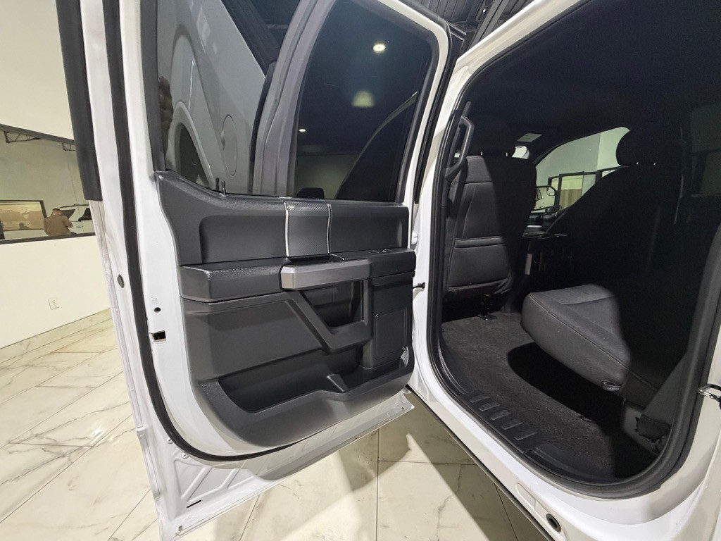 2020 Ford F-150 Image 30