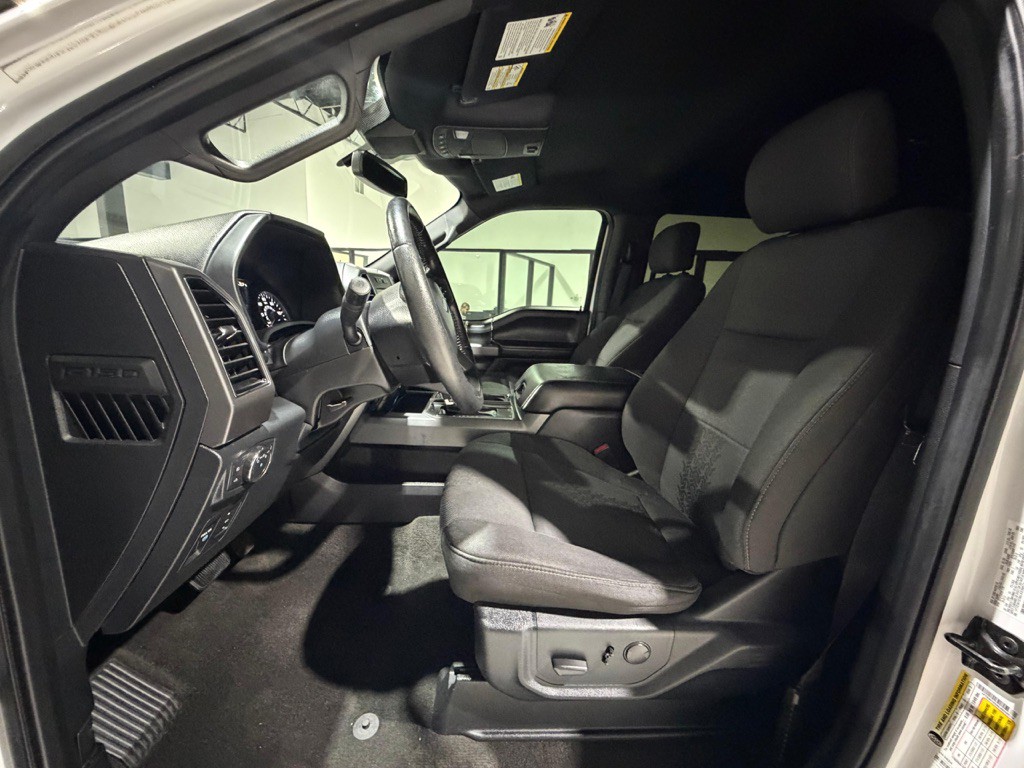 2020 Ford F-150 Image 32