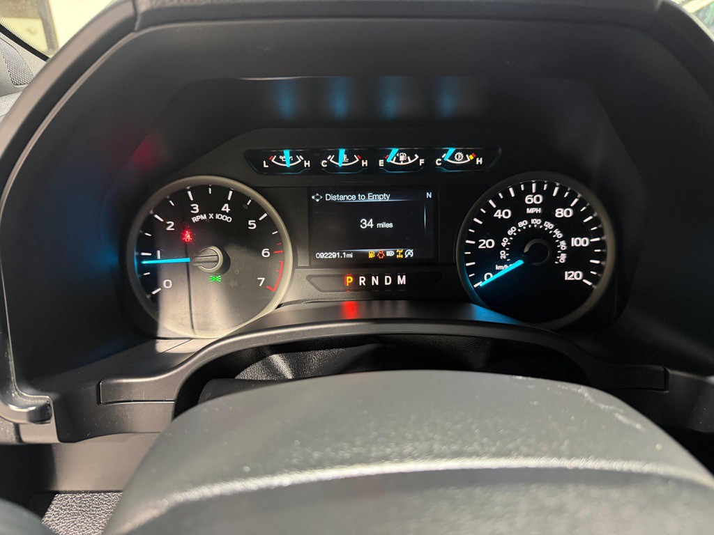 2020 Ford F-150 Image 33