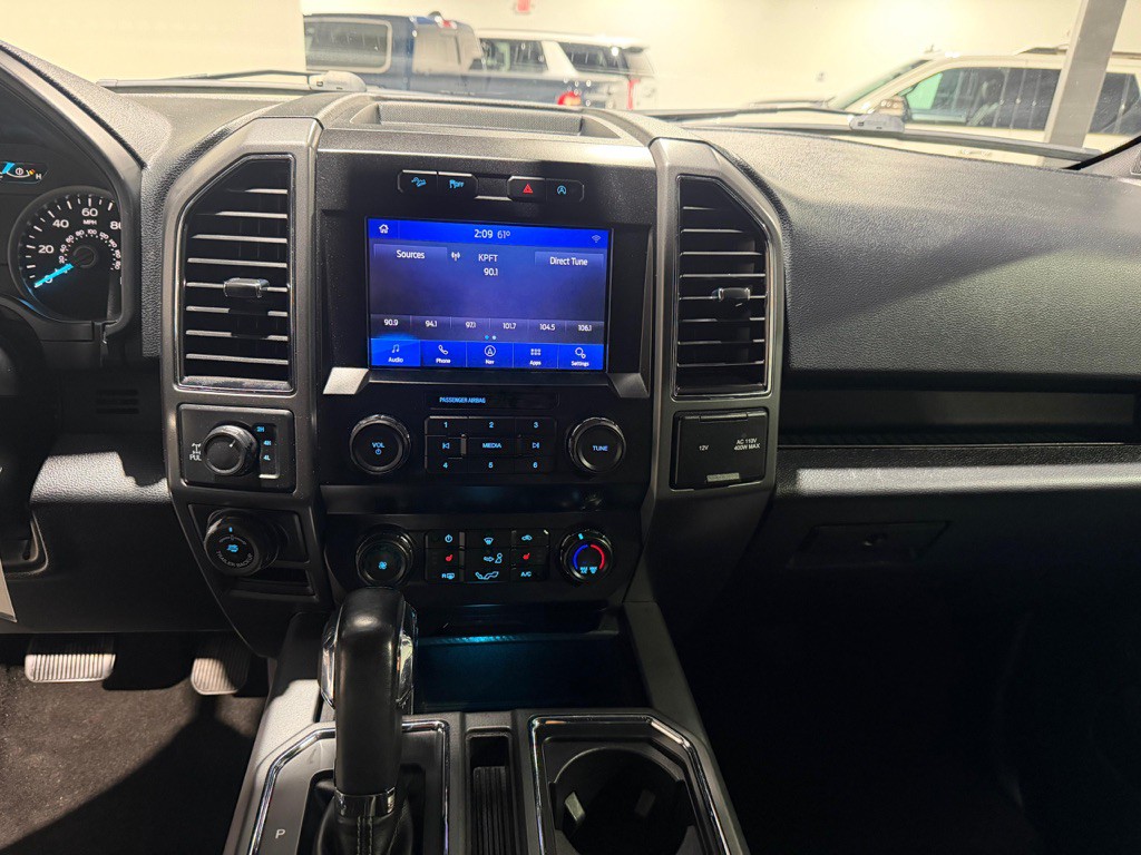 2020 Ford F-150 Image 34