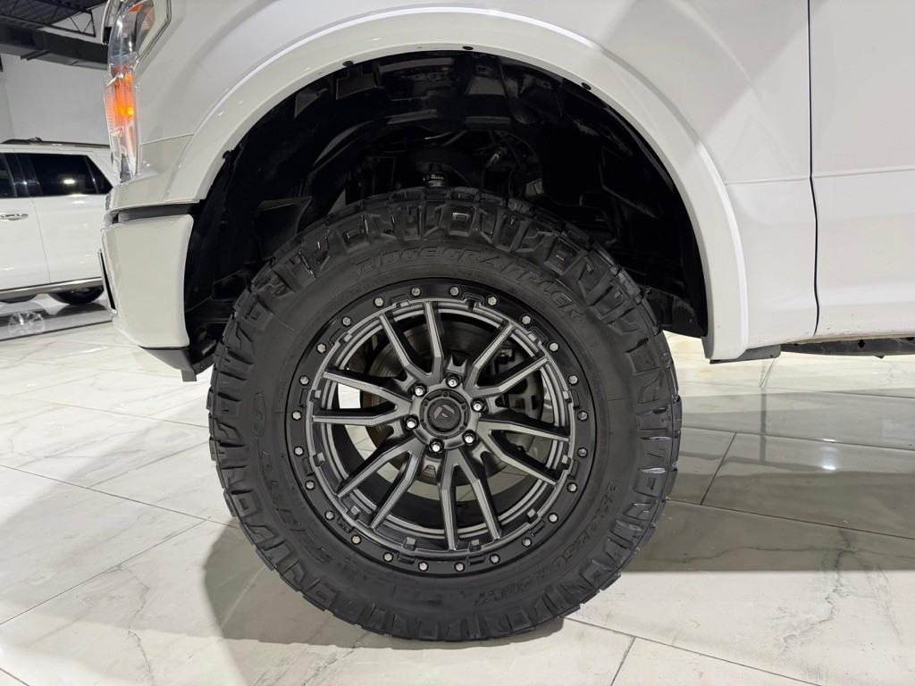 2020 Ford F-150 Image 38