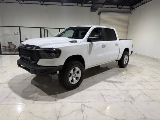 Image for 2020 RAM 1500 Big Horn ID: 7155310