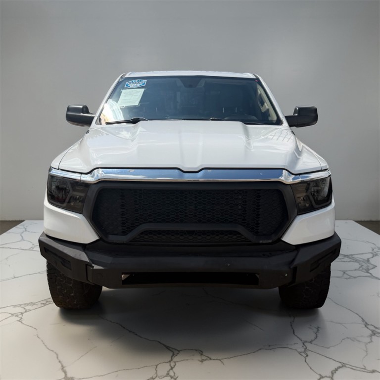 2020 RAM 1500 Image 2