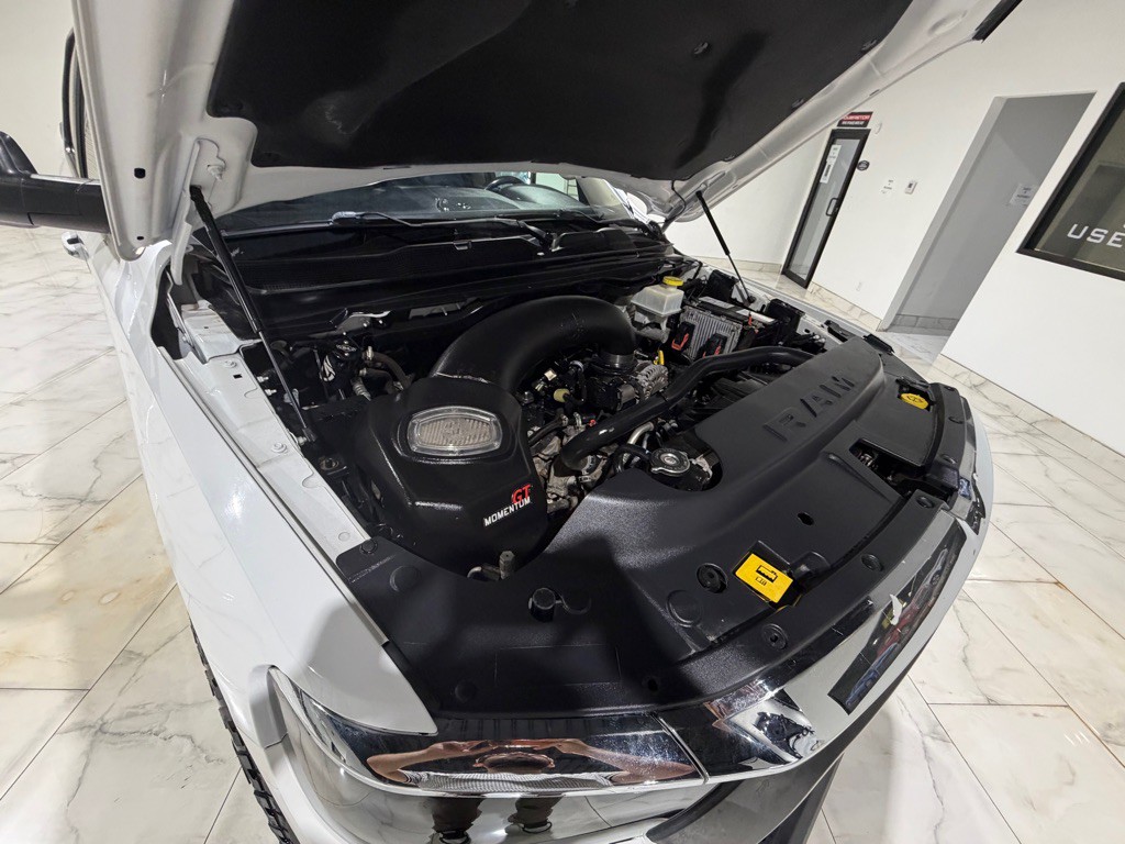 2020 RAM 1500 Image 5