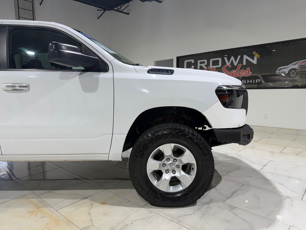 2020 RAM 1500 Image 7