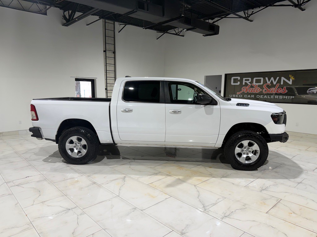 2020 RAM 1500 Image 8