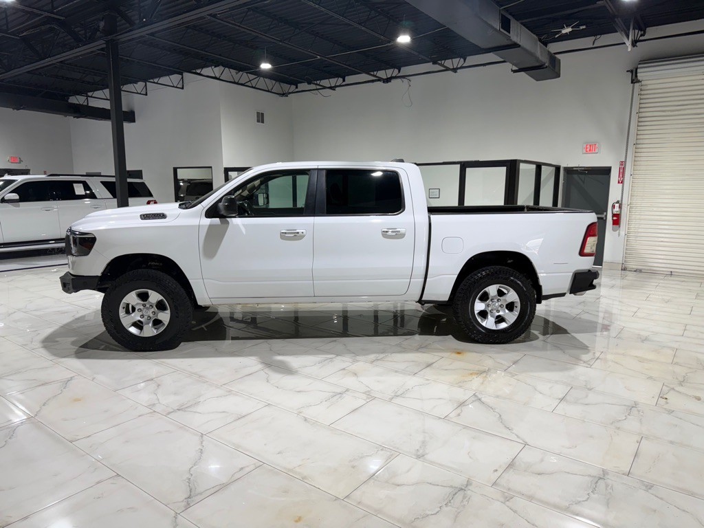 2020 RAM 1500 Image 9