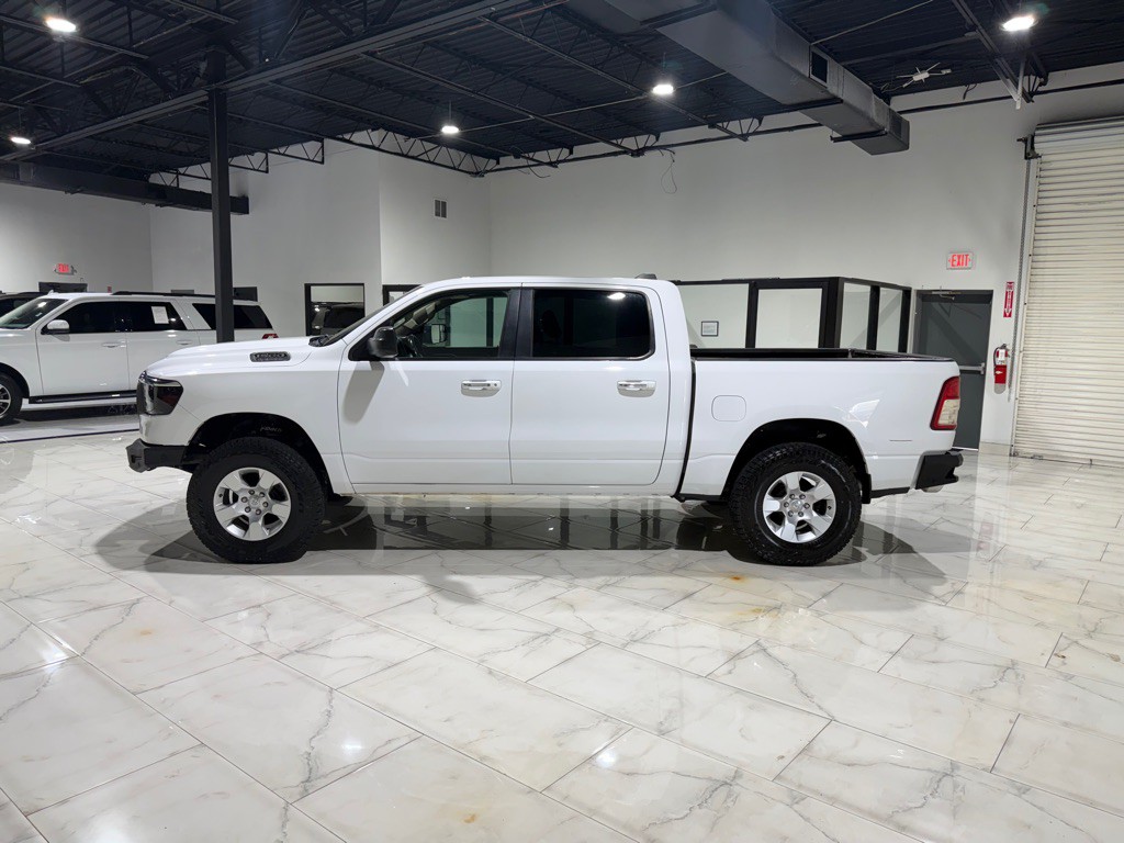 2020 RAM 1500 Image 10