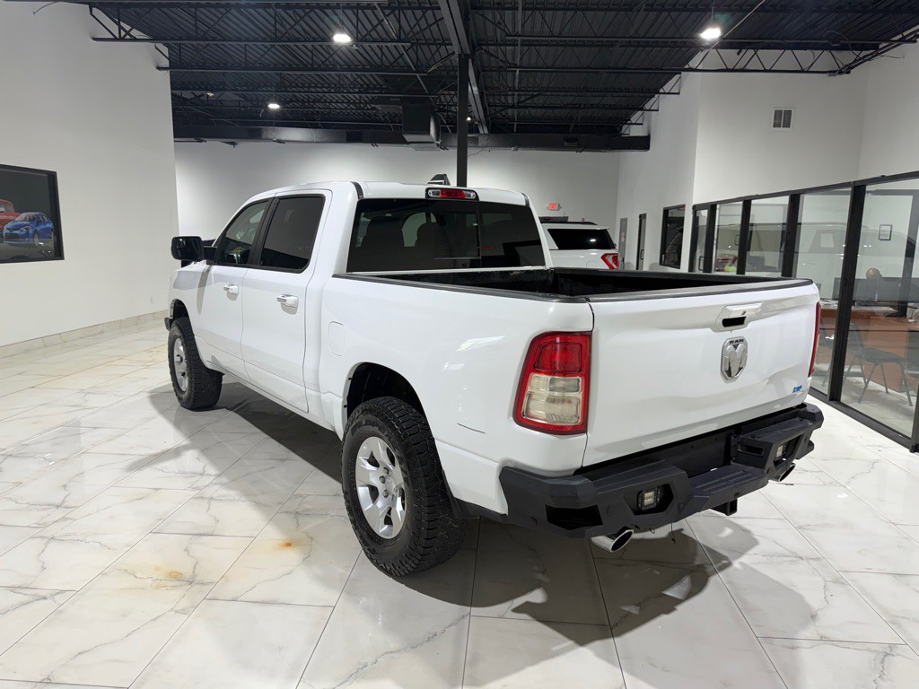 2020 RAM 1500 Image 11