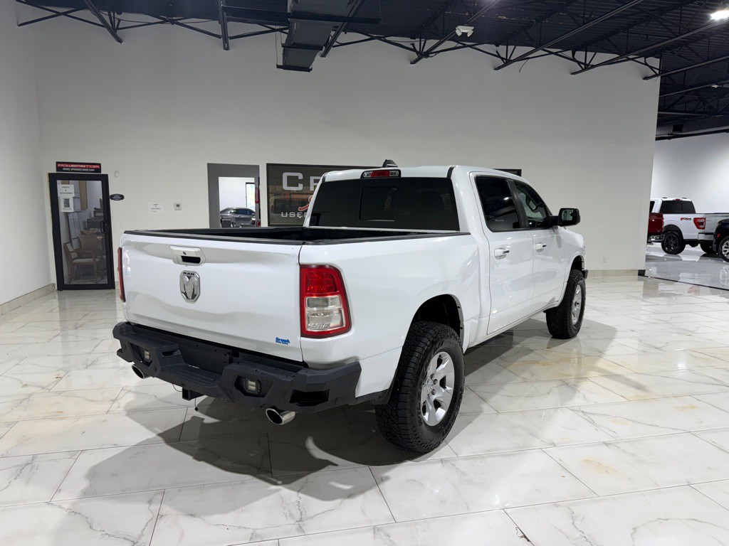 2020 RAM 1500 Image 13
