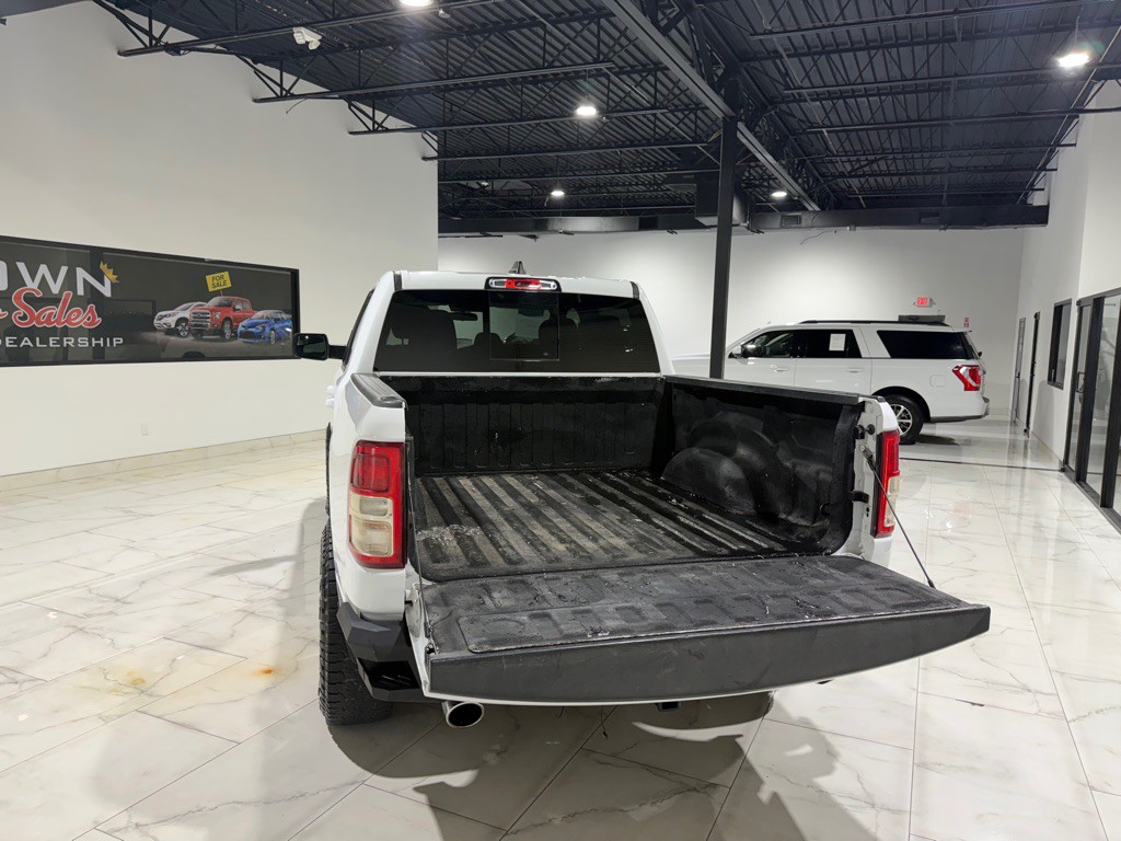 2020 RAM 1500 Image 14