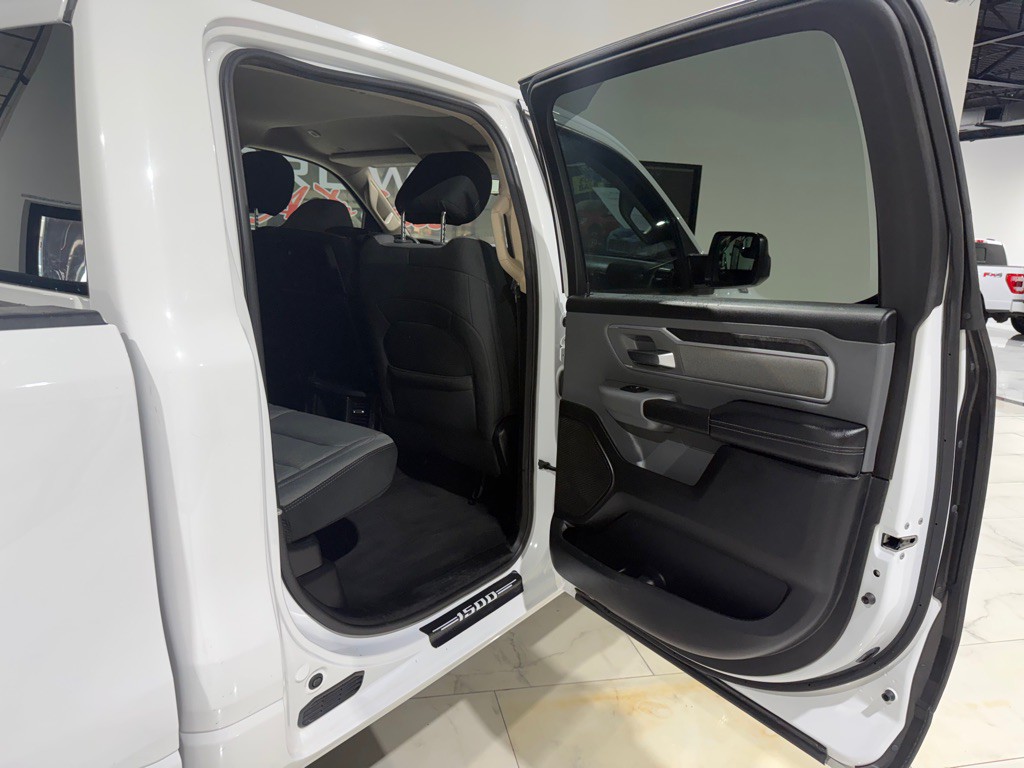 2020 RAM 1500 Image 17