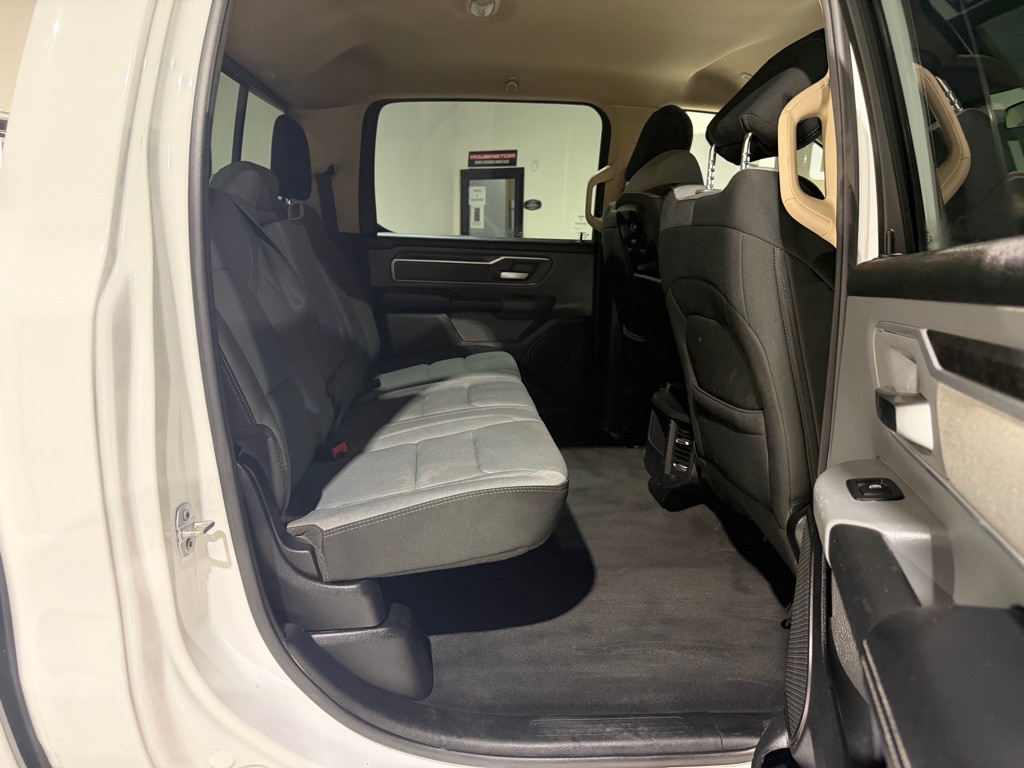 2020 RAM 1500 Image 18