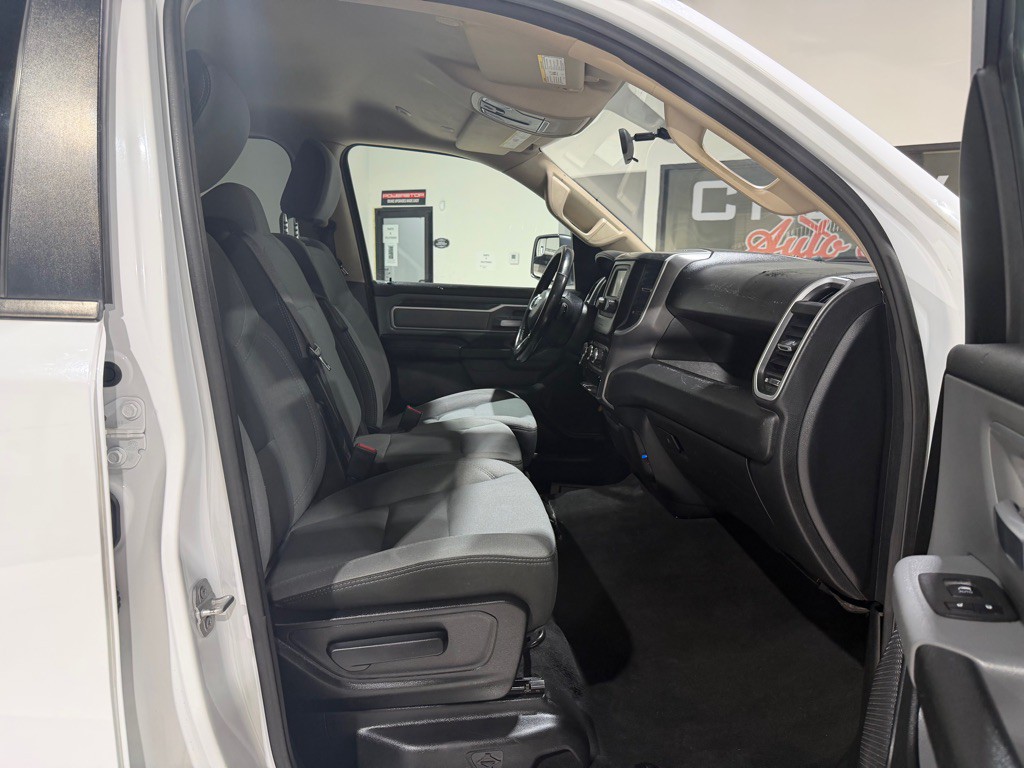 2020 RAM 1500 Image 20