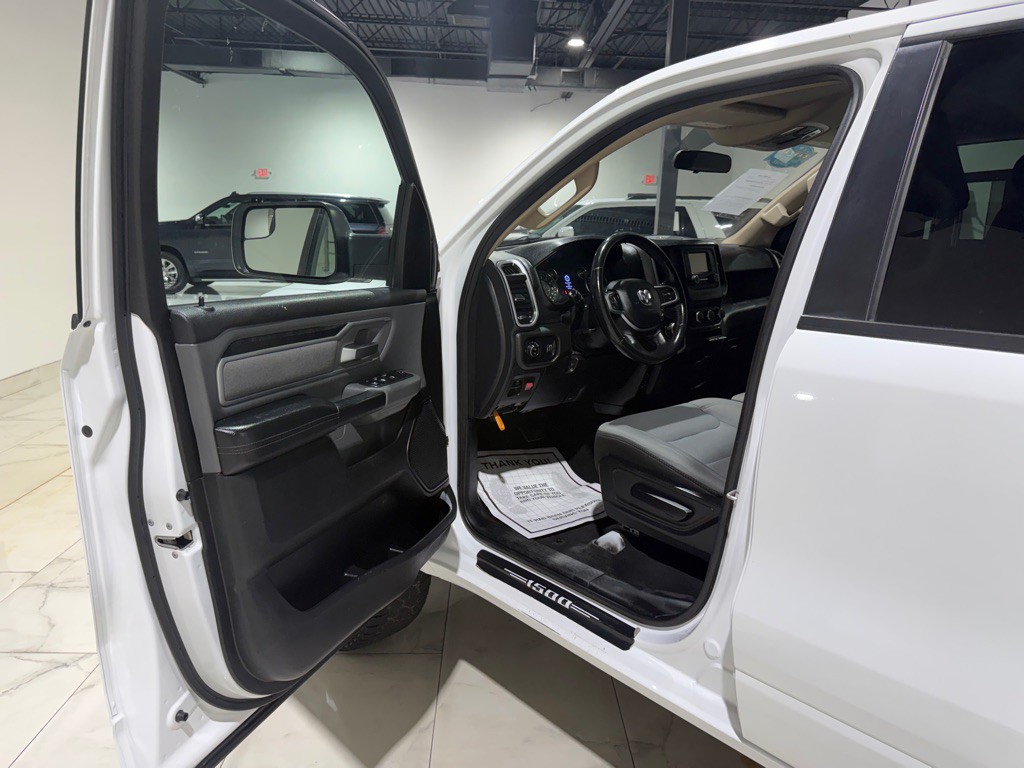 2020 RAM 1500 Image 21