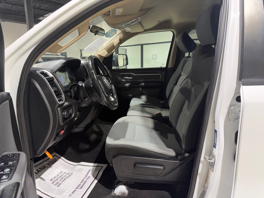 2020 RAM 1500 Image 22