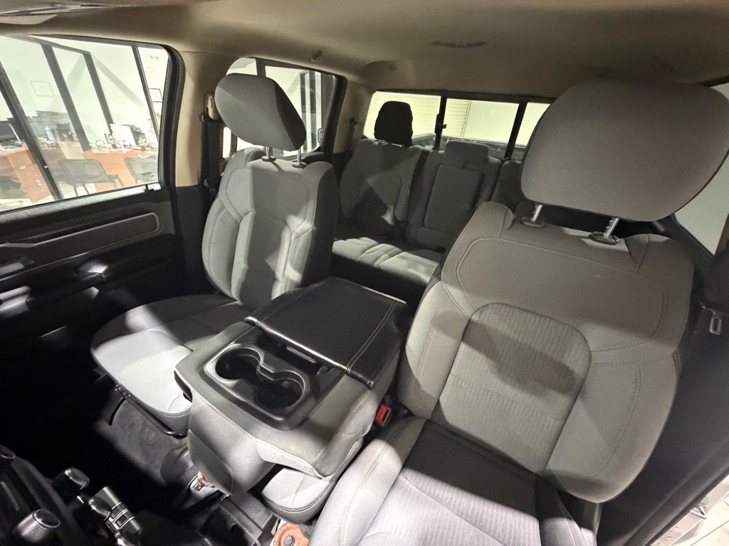 2020 RAM 1500 Image 23