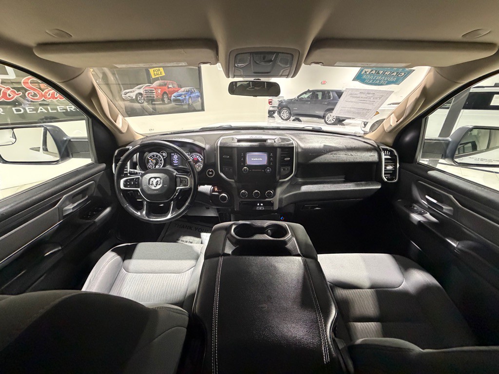 2020 RAM 1500 Image 24