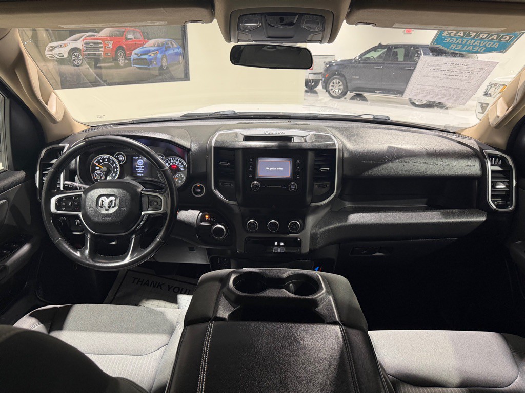 2020 RAM 1500 Image 25