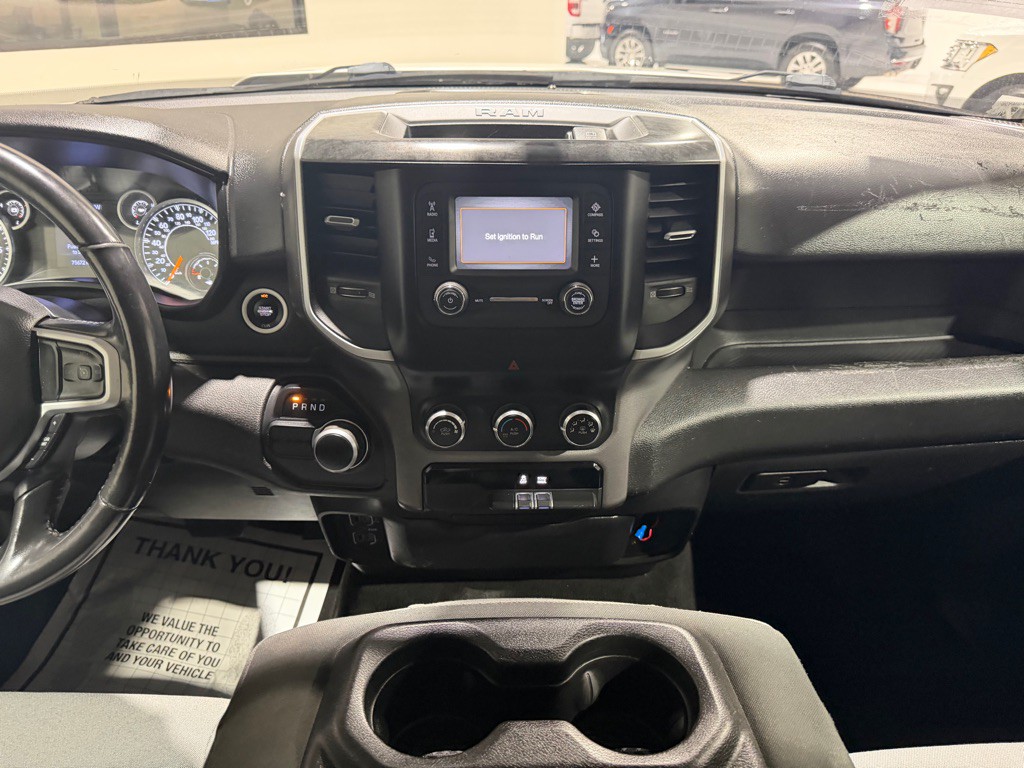 2020 RAM 1500 Image 26