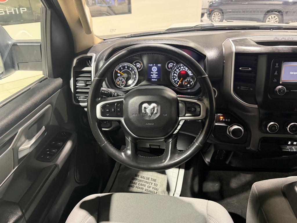 2020 RAM 1500 Image 27