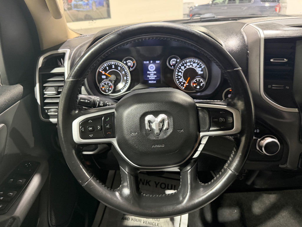 2020 RAM 1500 Image 28
