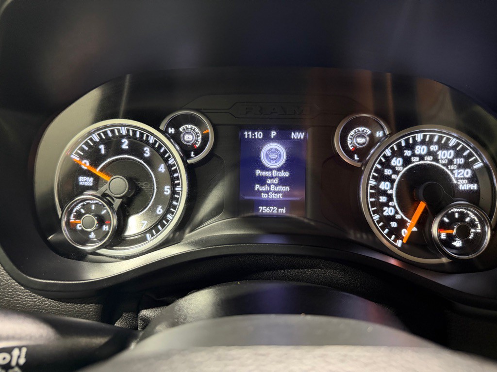 2020 RAM 1500 Image 29