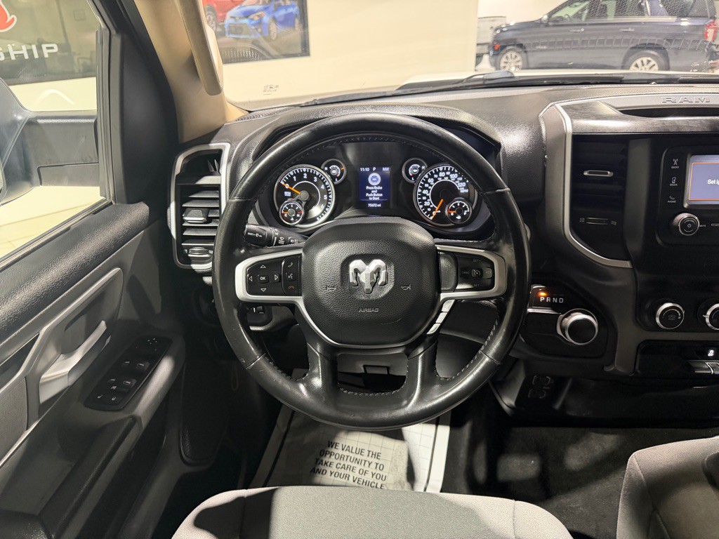 2020 RAM 1500 Image 30
