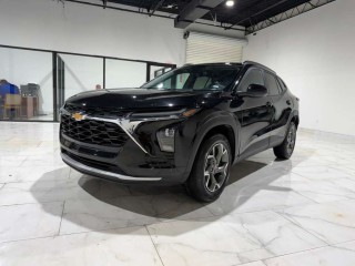 Image for 2025 Chevrolet Trax LT ID: 7155715