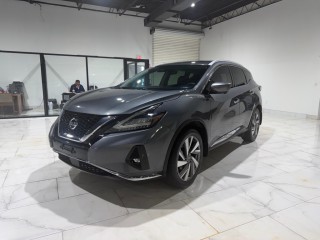 Image for 2022 Nissan Rogue SV ID: 7156748