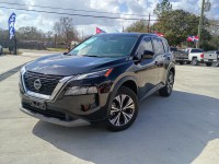 Image for 2022 Nissan Rogue SV ID: 7156748