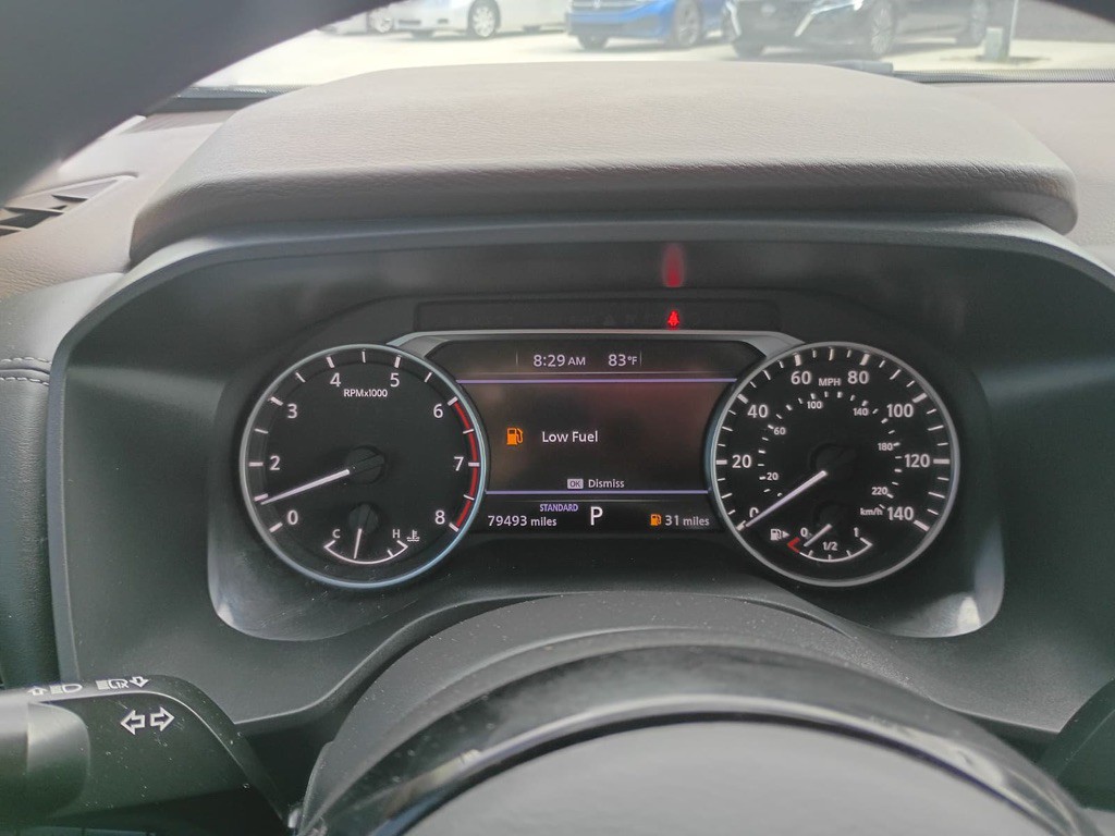 2022 Nissan Rogue Image 17