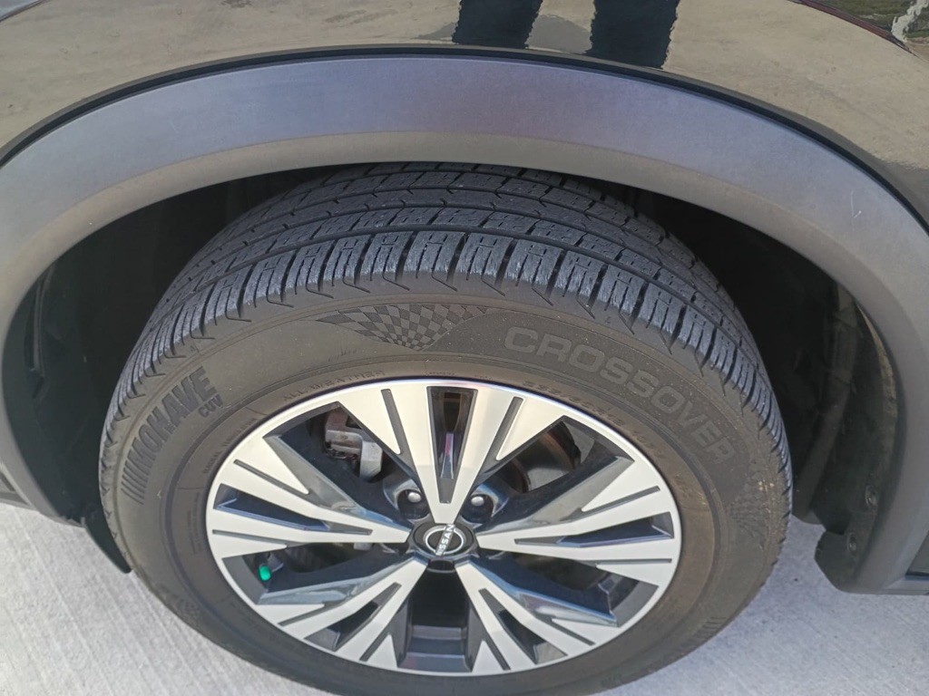 2022 Nissan Rogue Image 19