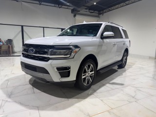 Image for 2024 Ford Expedition Limited ID: 7157726