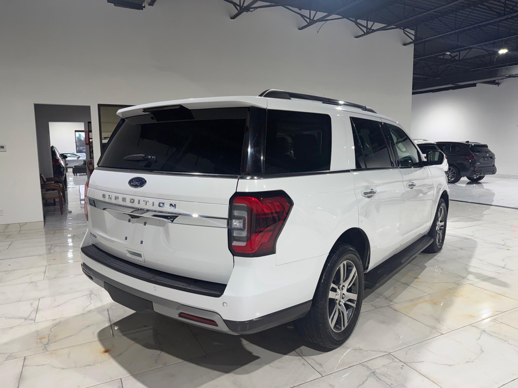 2024 Ford Expedition Image 5