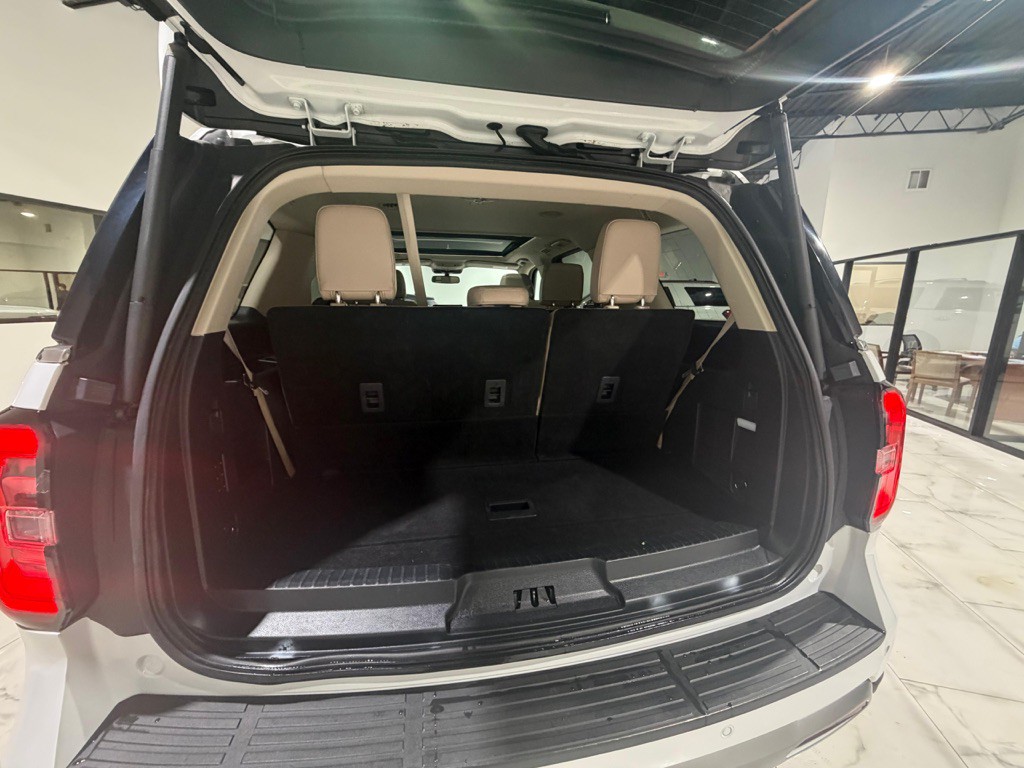 2024 Ford Expedition Image 9