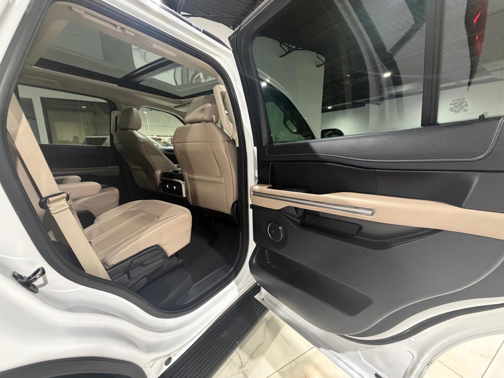 2024 Ford Expedition Image 10