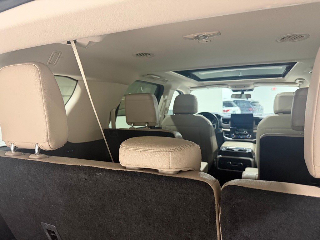 2024 Ford Expedition Image 11