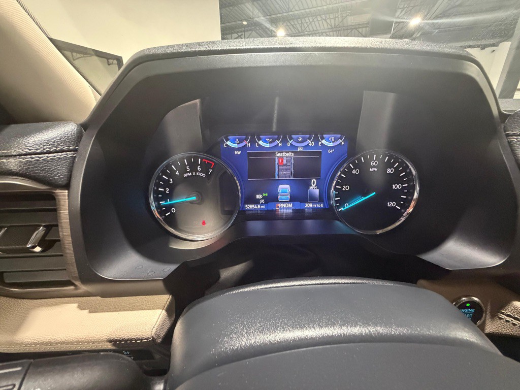 2024 Ford Expedition Image 23