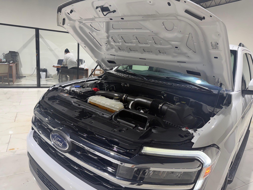 2024 Ford Expedition Image 28