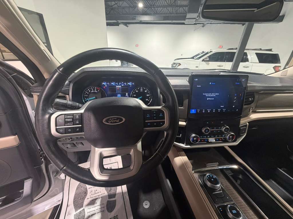 2024 Ford Expedition Image 30