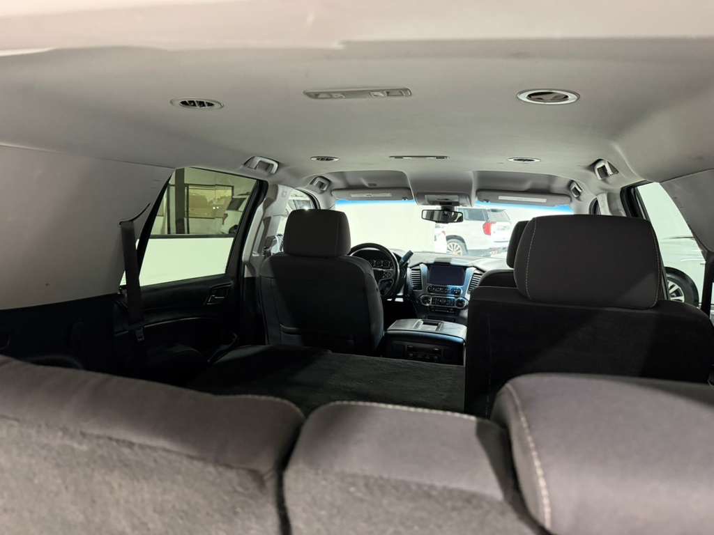 2016 Chevrolet Tahoe Image 9