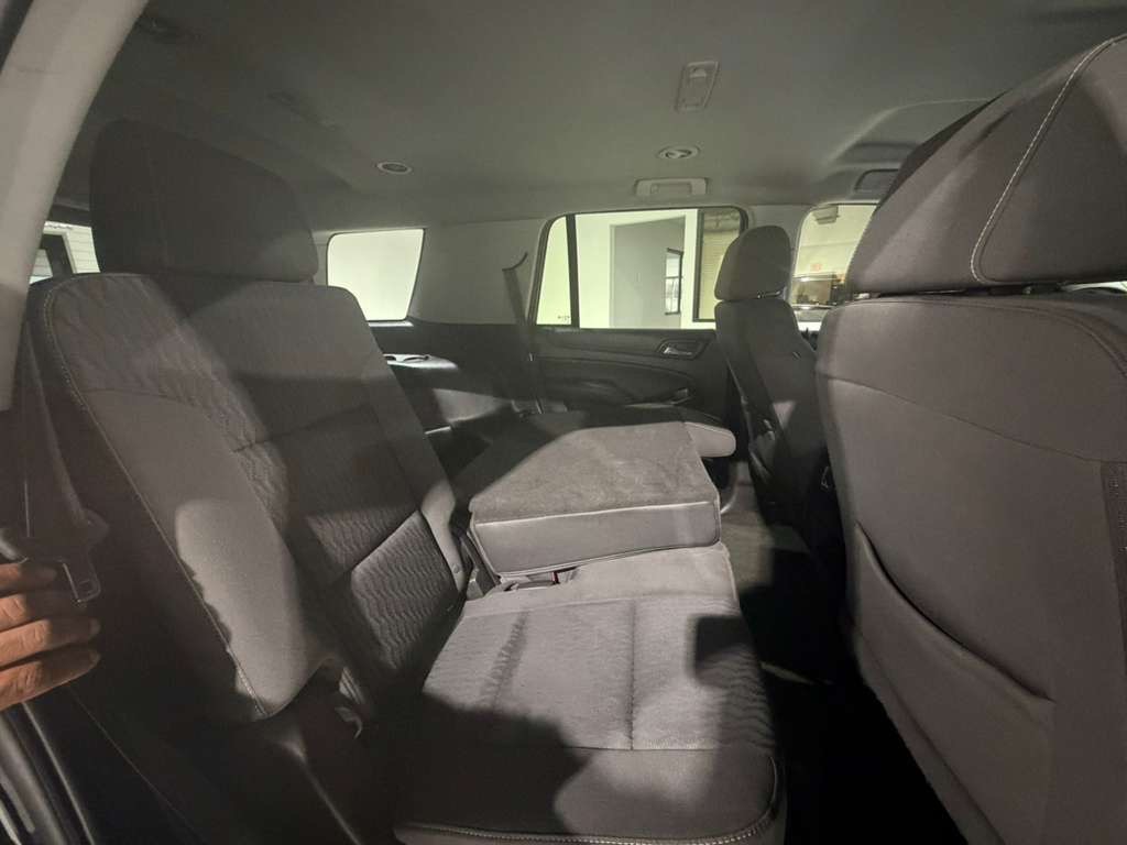 2016 Chevrolet Tahoe Image 13