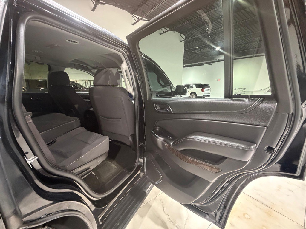 2016 Chevrolet Tahoe Image 20