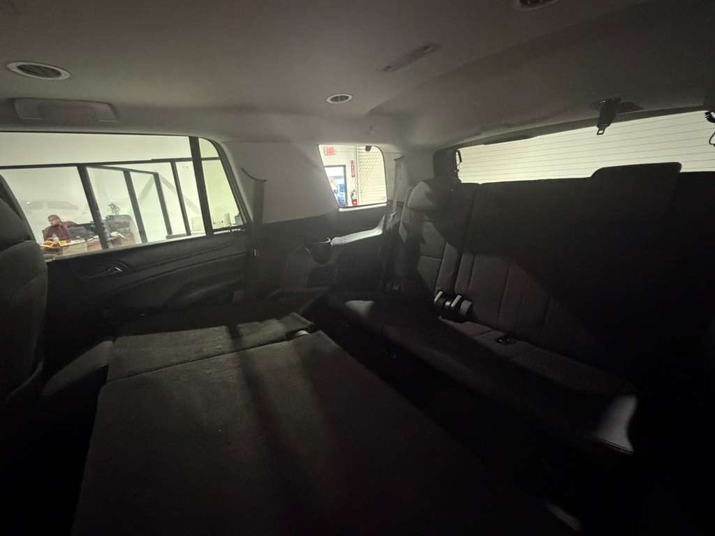 2016 Chevrolet Tahoe Image 26