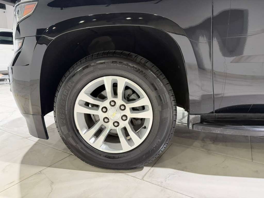2016 Chevrolet Tahoe Image 27
