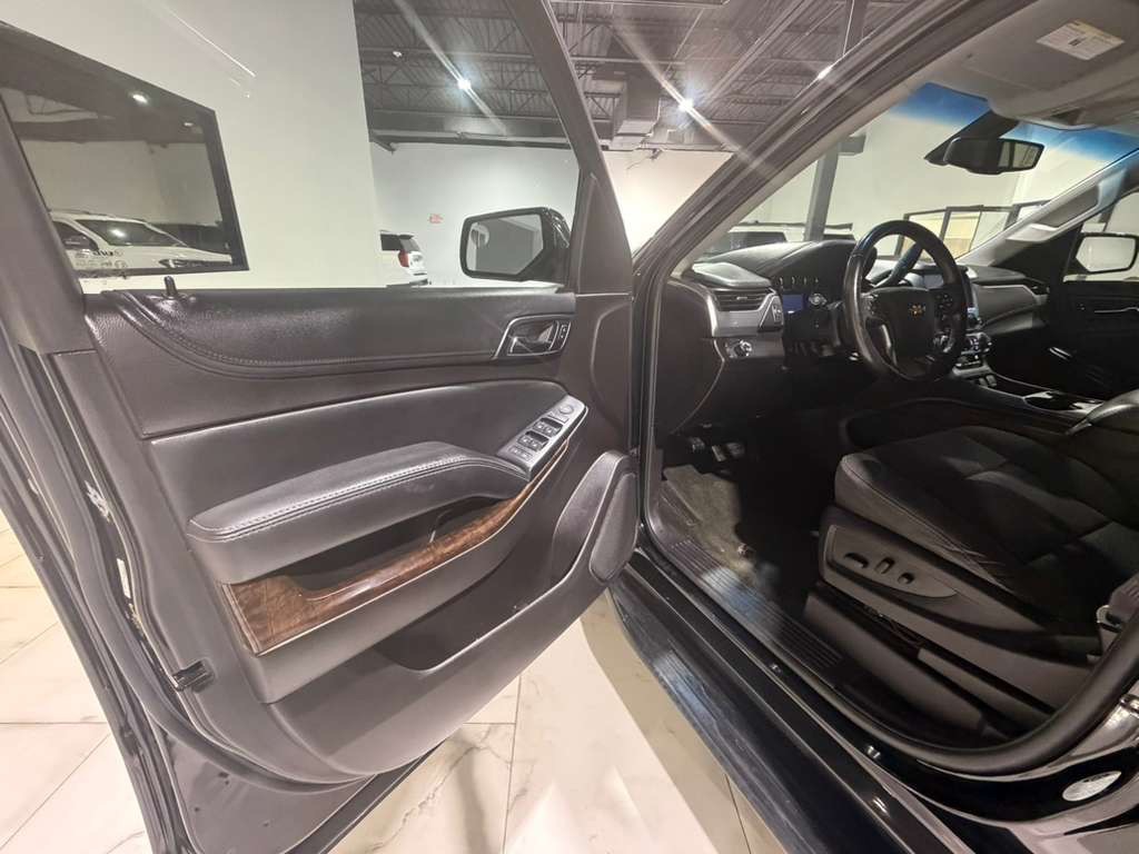 2016 Chevrolet Tahoe Image 30